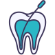 Endodontics, Root Canal, Treatment, dental, tooth, medical